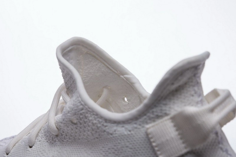 adidas Yeezy Boost 350 V2 Triple White CP9366