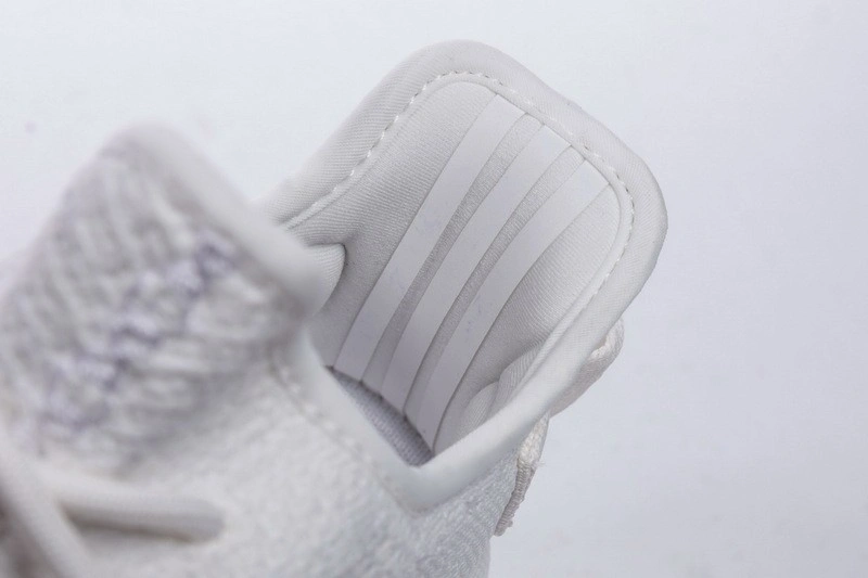 adidas Yeezy Boost 350 V2 Triple White CP9366