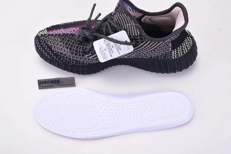 adidas Yeezy Boost 350 V2“ Yecheil” Reflective  FX4145