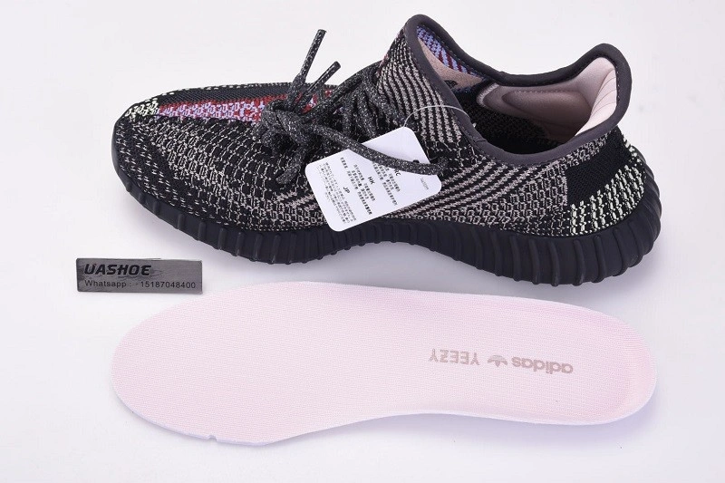 adidas Yeezy Boost 350 V2“ Yecheil” Reflective  FX4145