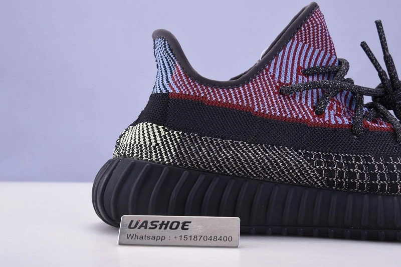 adidas Yeezy Boost 350 V2“ Yecheil” Reflective  FX4145