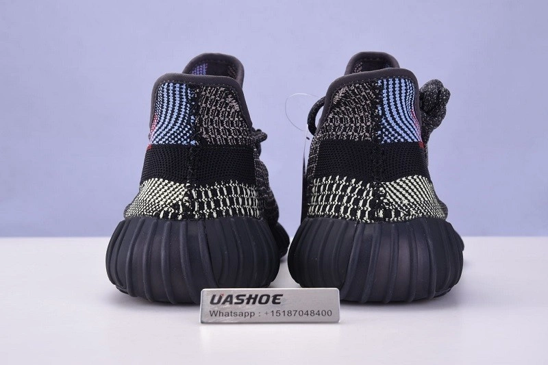 adidas Yeezy Boost 350 V2“ Yecheil” Reflective  FX4145