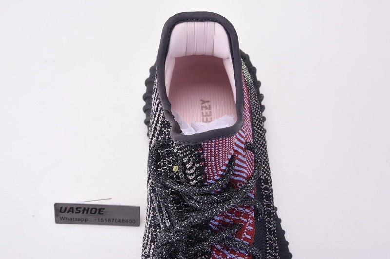 adidas Yeezy Boost 350 V2“ Yecheil” Reflective  FX4145