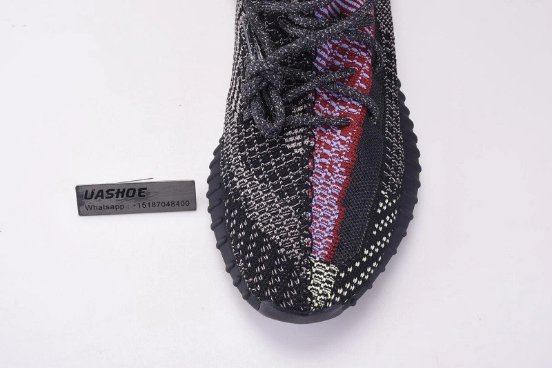 adidas Yeezy Boost 350 V2“ Yecheil” Reflective  FX4145