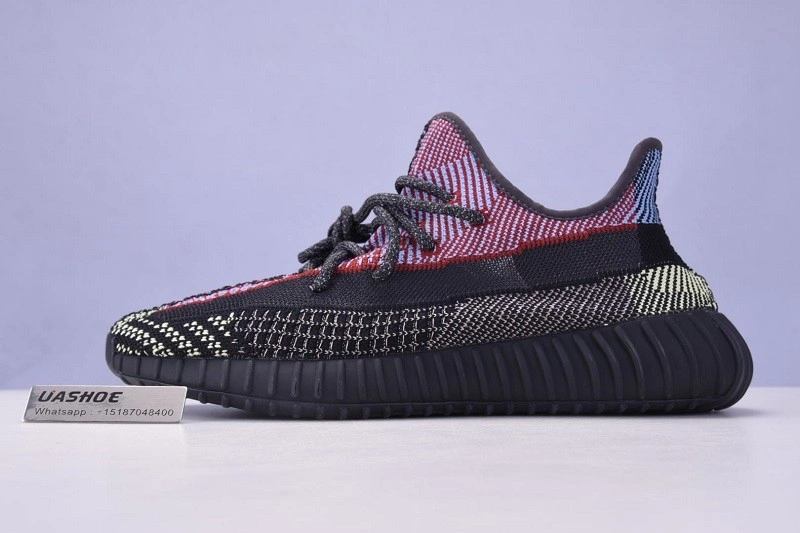 adidas Yeezy Boost 350 V2“ Yecheil” Reflective  FX4145