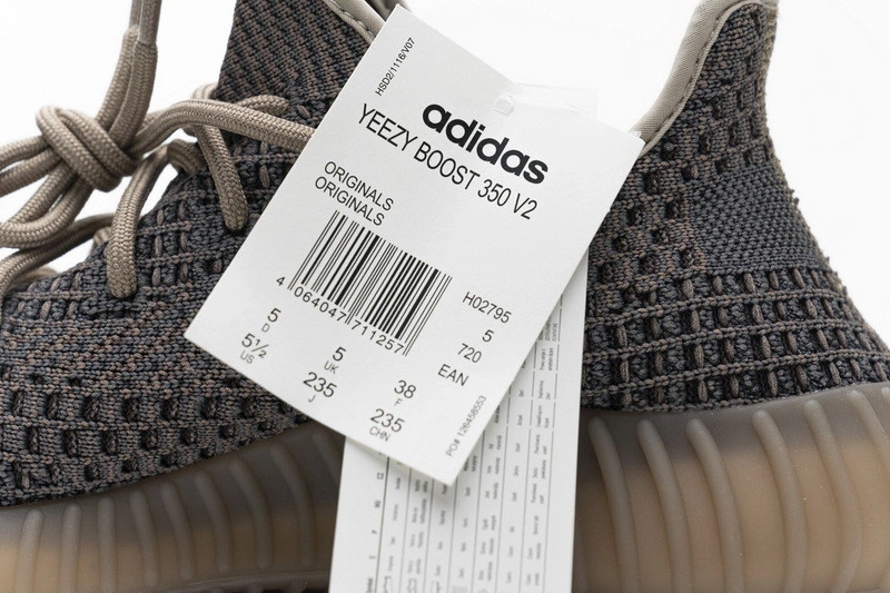 adidas Yeezy Boost 350 V2 “Yecher  H02795