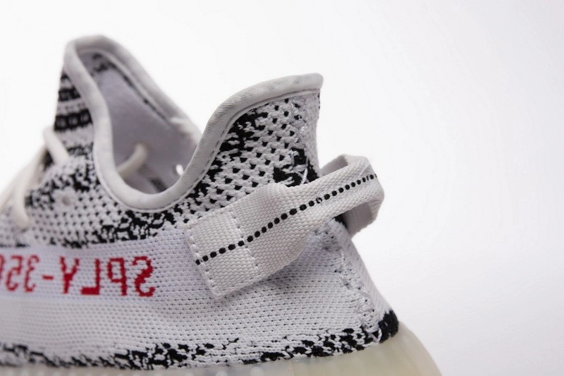 adidas Yeezy Boost 350 V2 Zebra CP9654
