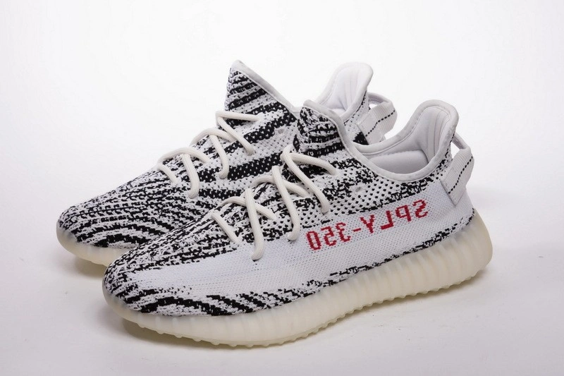 adidas Yeezy Boost 350 V2 Zebra CP9654