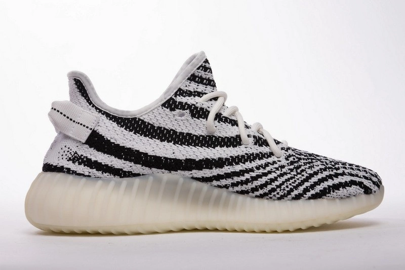 adidas Yeezy Boost 350 V2 Zebra CP9654