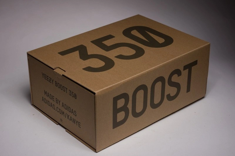 adidas Yeezy Boost 350 V2 Zebra CP9654