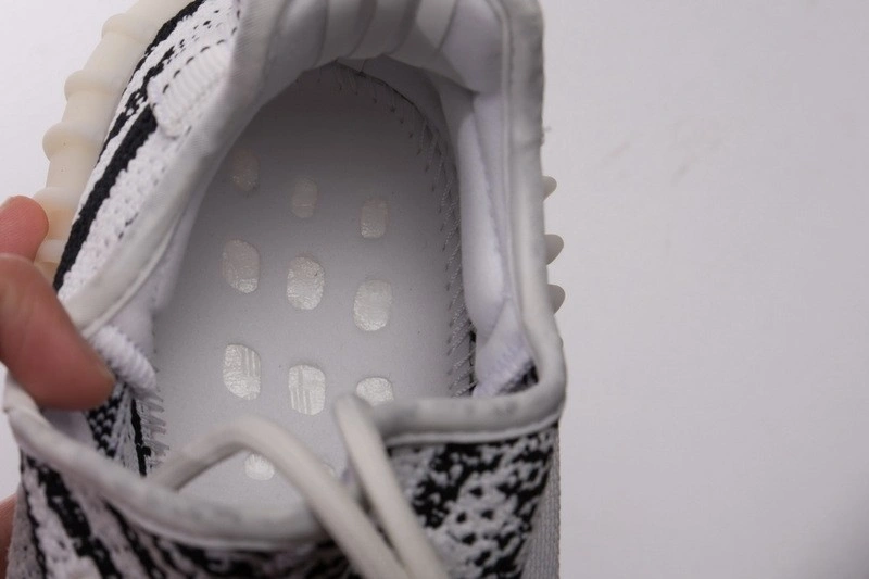 adidas Yeezy Boost 350 V2 Zebra CP9654