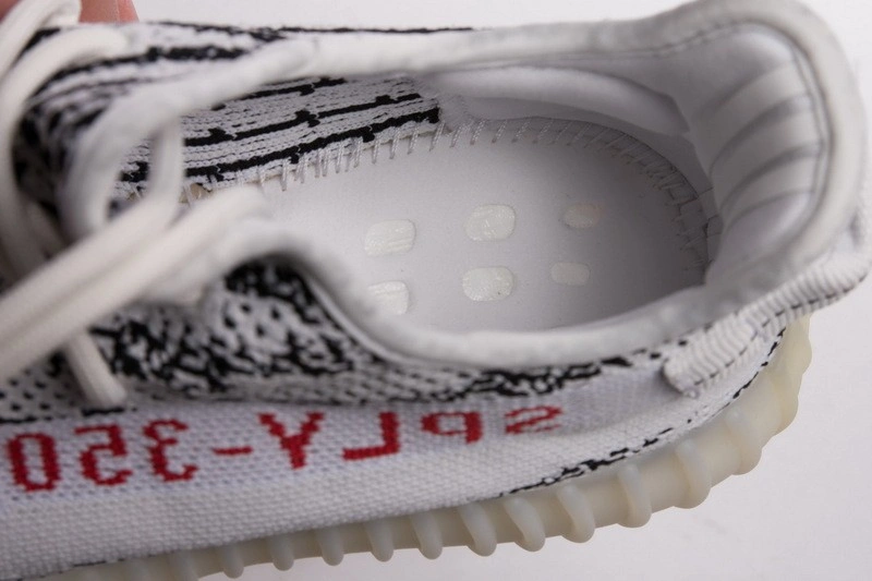 adidas Yeezy Boost 350 V2 Zebra CP9654