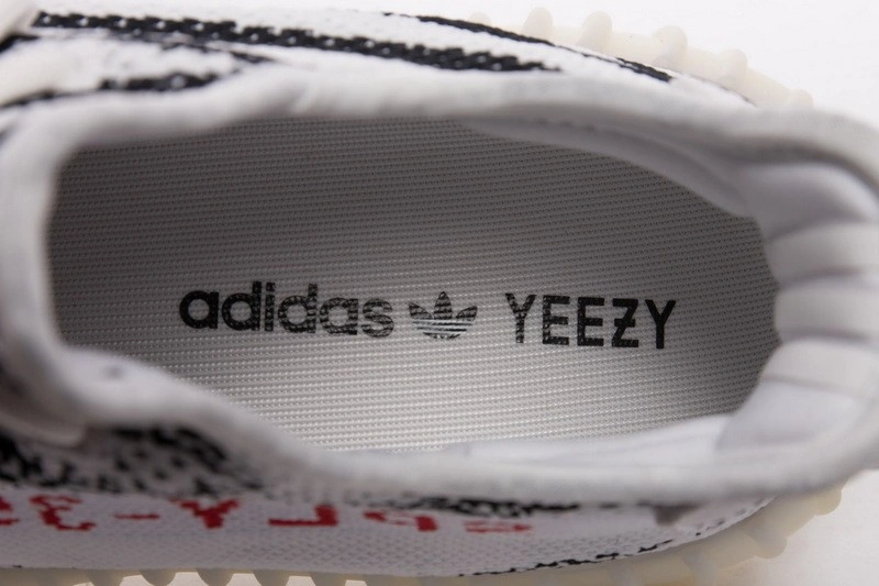 adidas Yeezy Boost 350 V2 Zebra CP9654