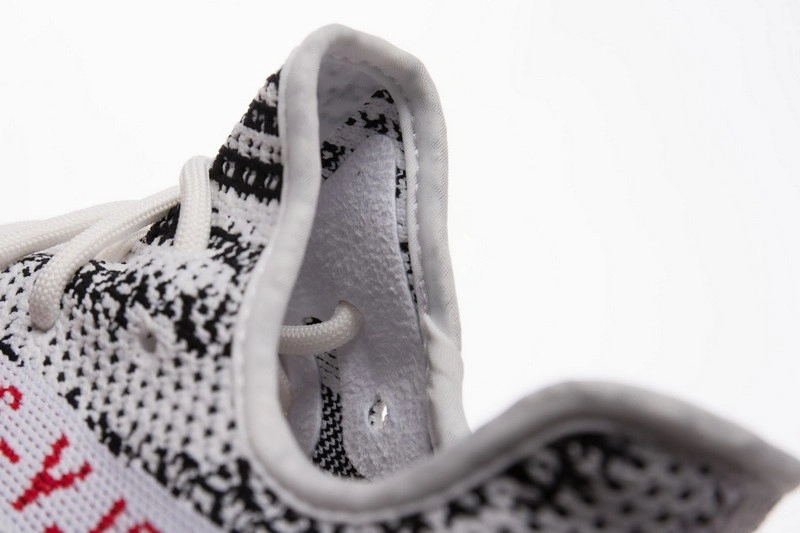 adidas Yeezy Boost 350 V2 Zebra CP9654