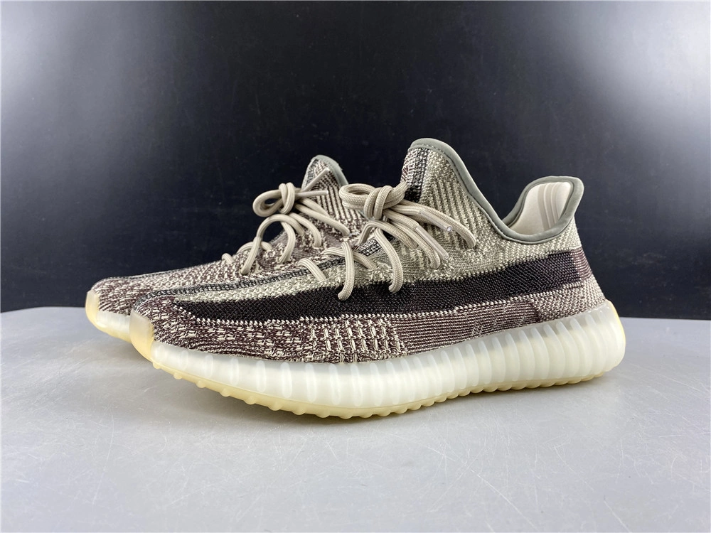 adidas Yeezy Boost 350 V2 “Zyon”  FZ1267