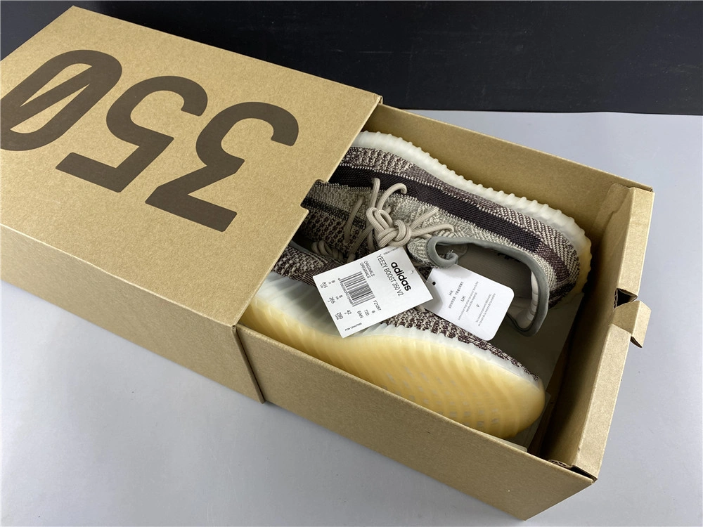 adidas Yeezy Boost 350 V2 “Zyon”  FZ1267