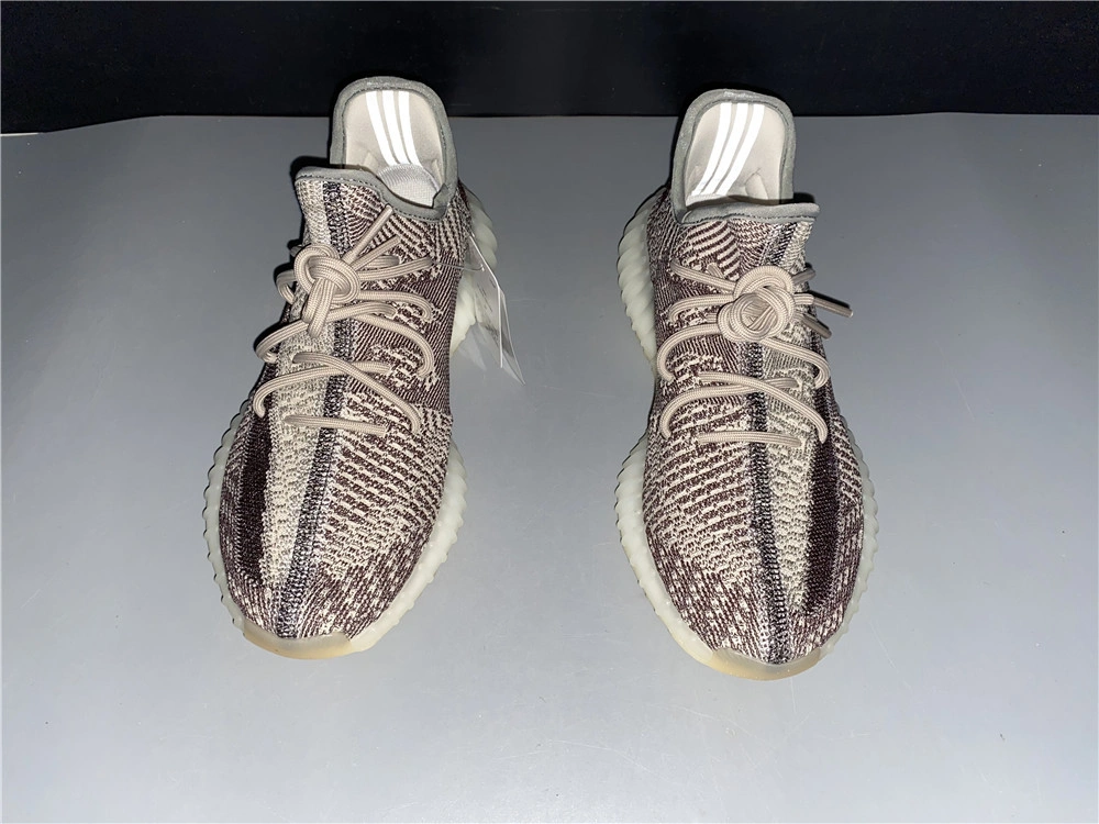 adidas Yeezy Boost 350 V2 “Zyon”  FZ1267