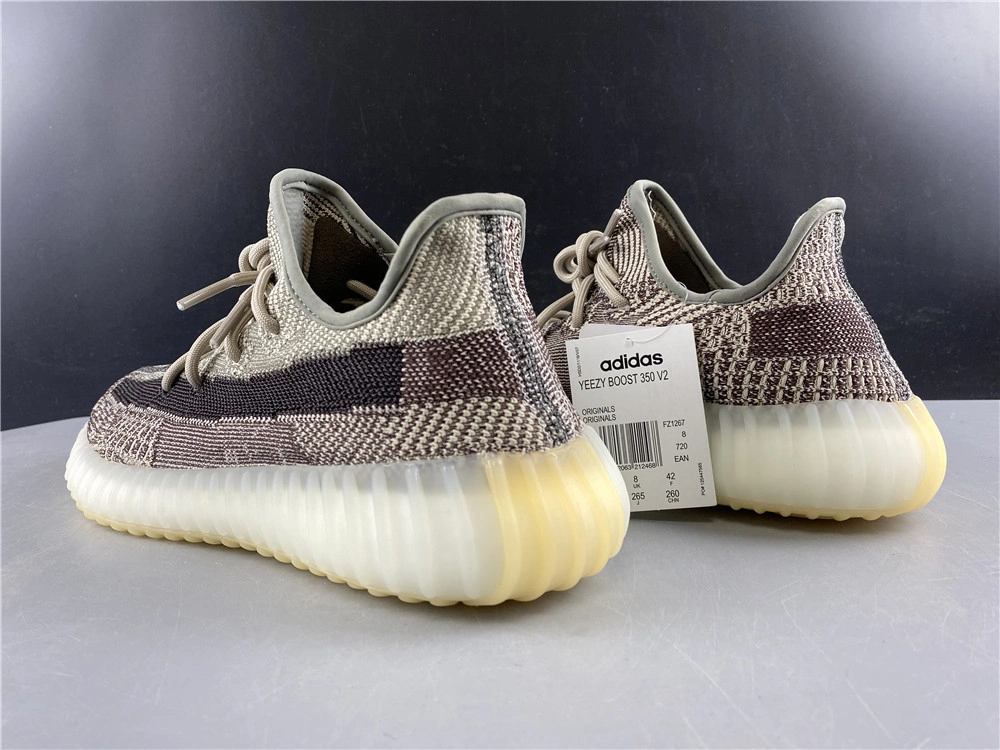 adidas Yeezy Boost 350 V2 “Zyon”  FZ1267