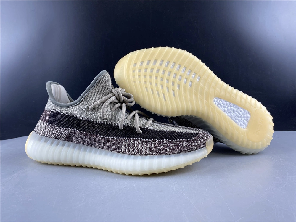 adidas Yeezy Boost 350 V2 “Zyon”  FZ1267