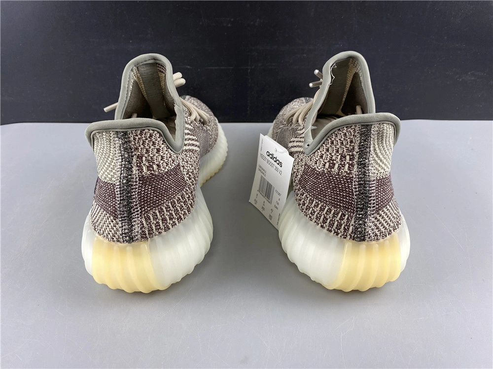 adidas Yeezy Boost 350 V2 “Zyon”  FZ1267