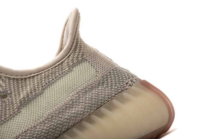 adidas Yeezy Boost 350 v2 Citrin FW3042