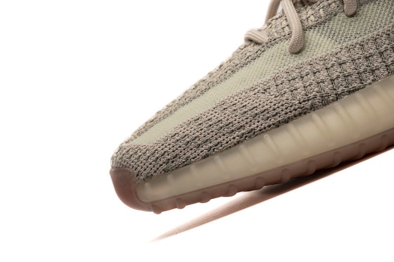 adidas Yeezy Boost 350 v2 Citrin FW3042