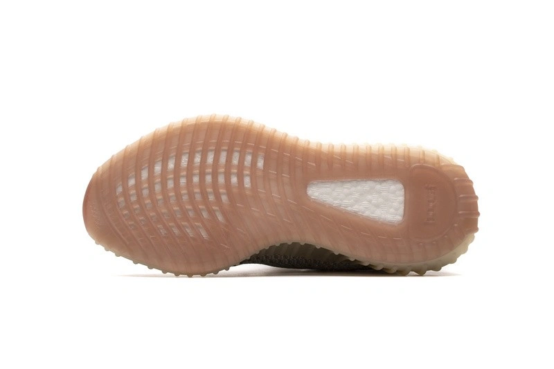 adidas Yeezy Boost 350 v2 Citrin FW3042