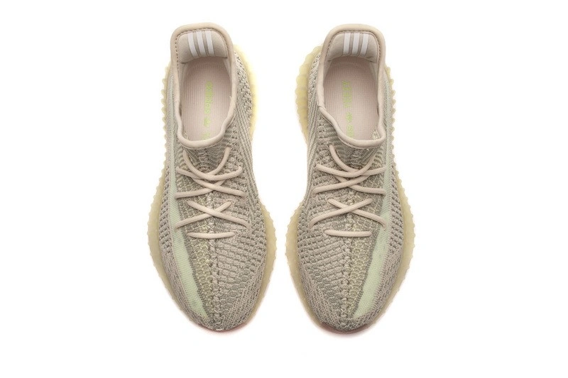 adidas Yeezy Boost 350 v2 Citrin FW3042