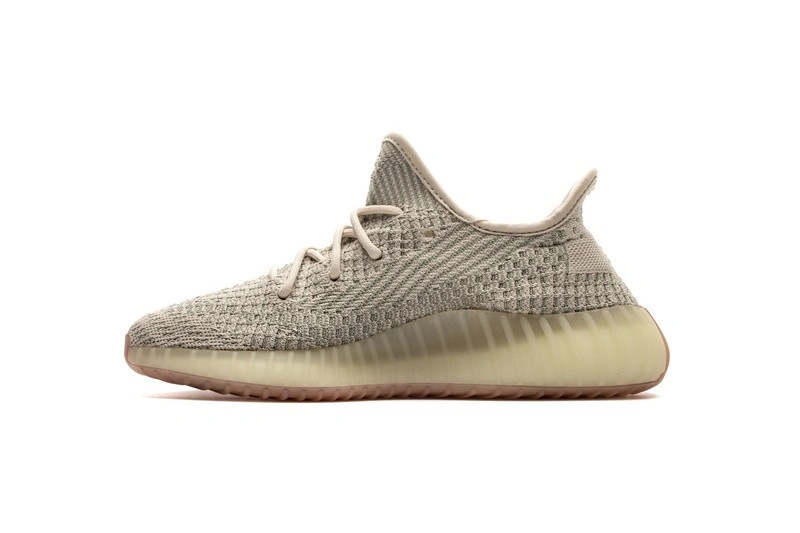 adidas Yeezy Boost 350 v2 Citrin FW3042