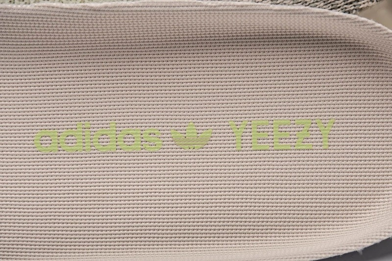 adidas Yeezy Boost 350 v2 Citrin FW3042