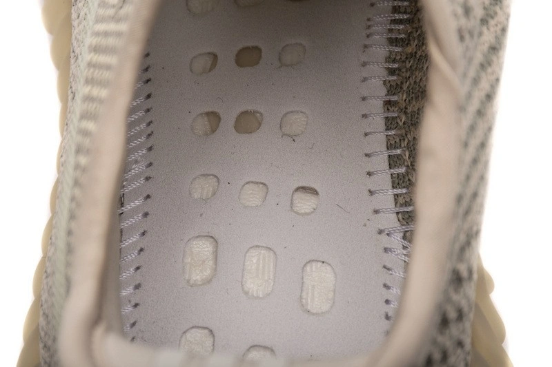adidas Yeezy Boost 350 v2 Citrin FW3042