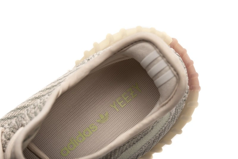 adidas Yeezy Boost 350 v2 Citrin FW3042