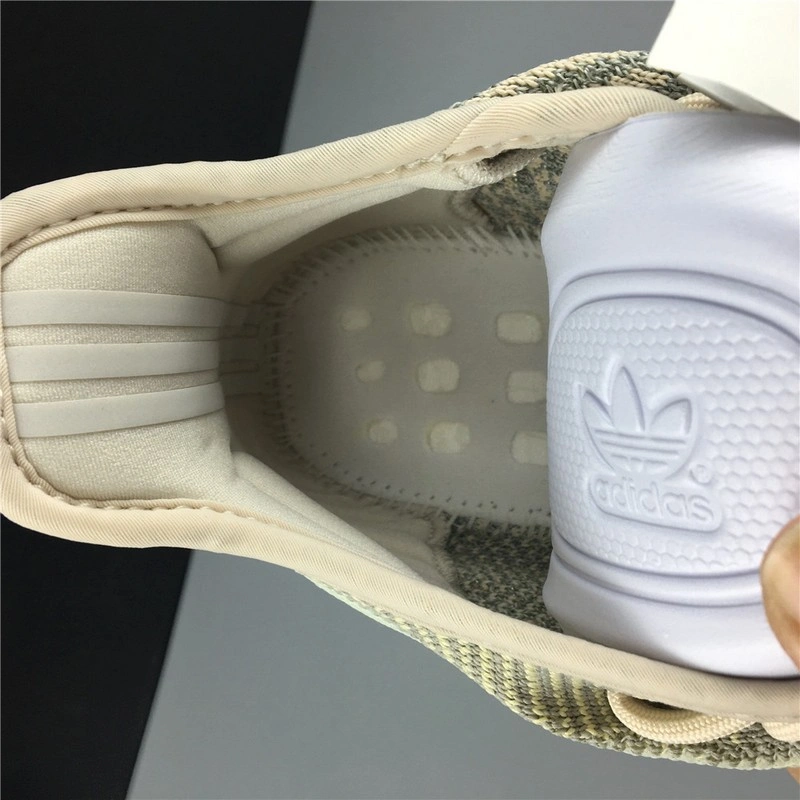adidas Yeezy Boost 350 v2 Citrin Reflective FW5318