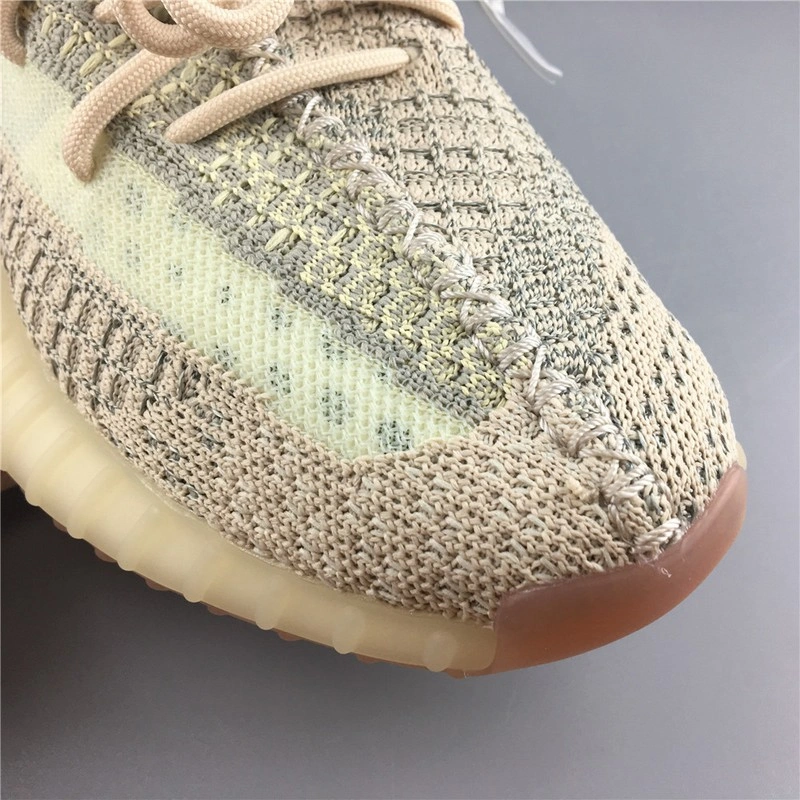 adidas Yeezy Boost 350 v2 Citrin Reflective FW5318