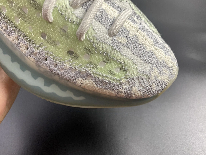 adidas Yeezy Boost 380 Alien Blue - GW0304