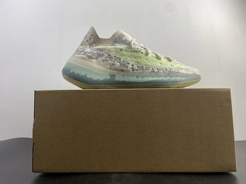 adidas Yeezy Boost 380 Alien Blue - GW0304