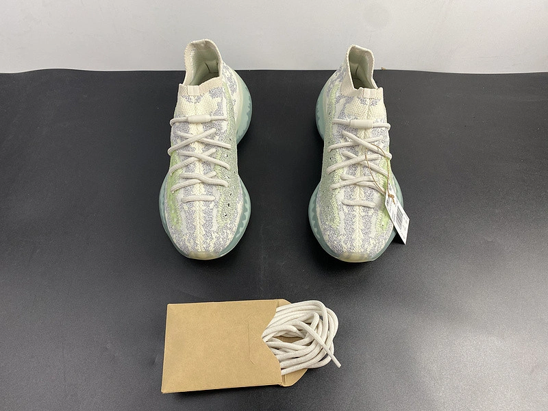 adidas Yeezy Boost 380 Alien Blue - GW0304