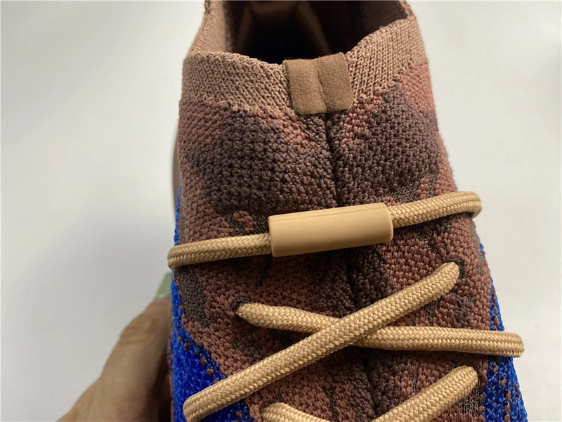adidas Yeezy Boost 380 “Azure”   FZ4986