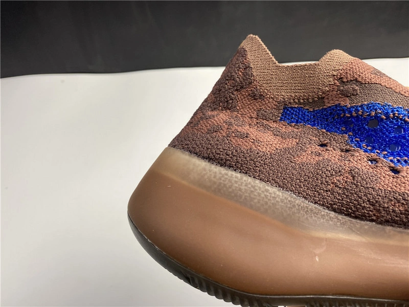 adidas Yeezy Boost 380 “Azure”   FZ4986