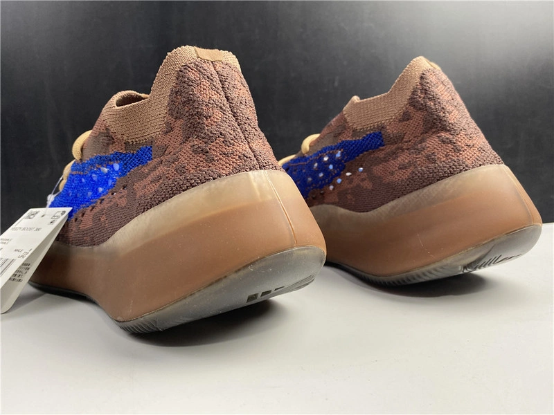 adidas Yeezy Boost 380 “Azure”   FZ4986