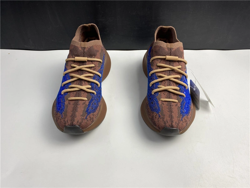 adidas Yeezy Boost 380 “Azure”   FZ4986