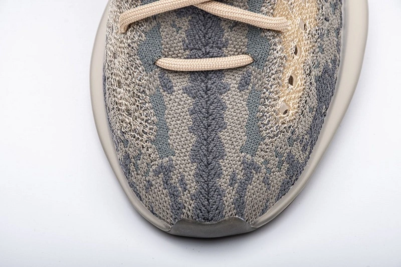 adidas Yeezy Boost 380 “Mist Reflective”  FX9764