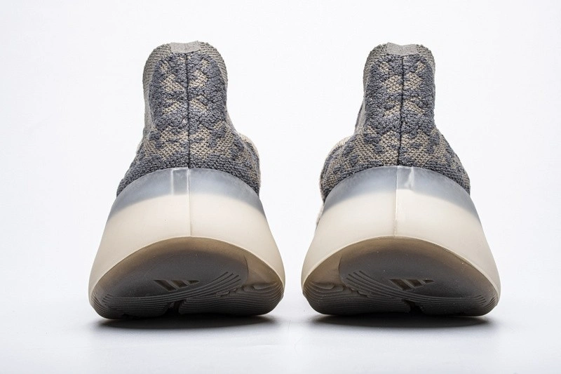 adidas Yeezy Boost 380 “Mist Reflective”  FX9764