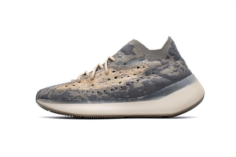 adidas Yeezy Boost 380 “Mist Reflective”  FX9764