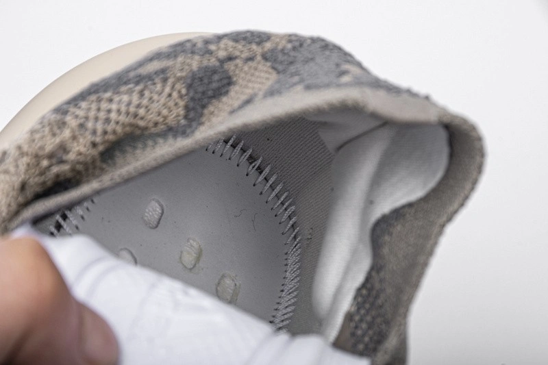 adidas Yeezy Boost 380 “Mist Reflective”  FX9764