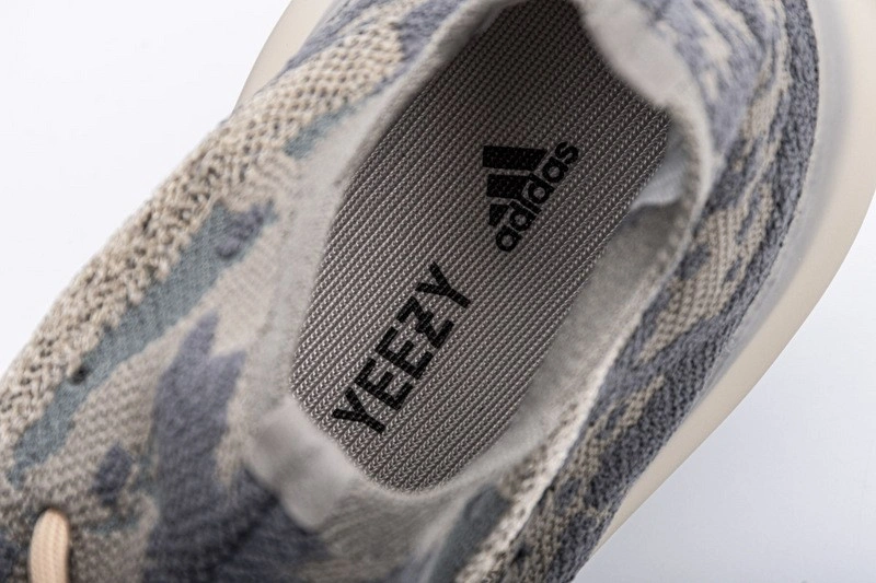 adidas Yeezy Boost 380 “Mist Reflective”  FX9764