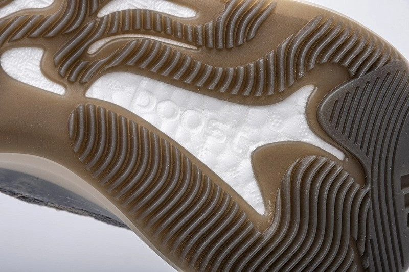 adidas Yeezy Boost 380 “Mist Reflective”  FX9764