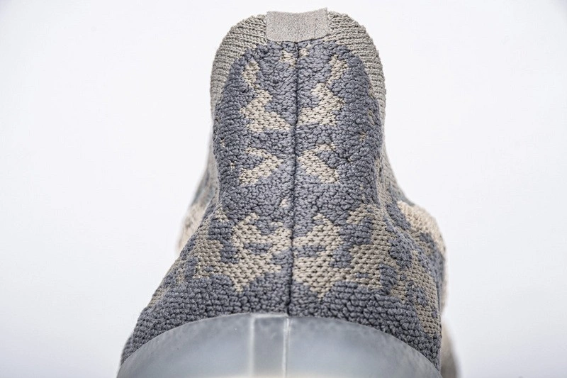adidas Yeezy Boost 380 “Mist Reflective”  FX9764