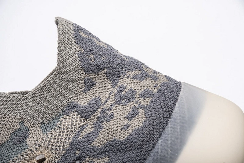 adidas Yeezy Boost 380 “Mist Reflective”  FX9764