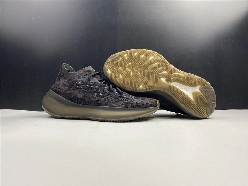 adidas Yeezy Boost 380 Onyx Reflective - H02536